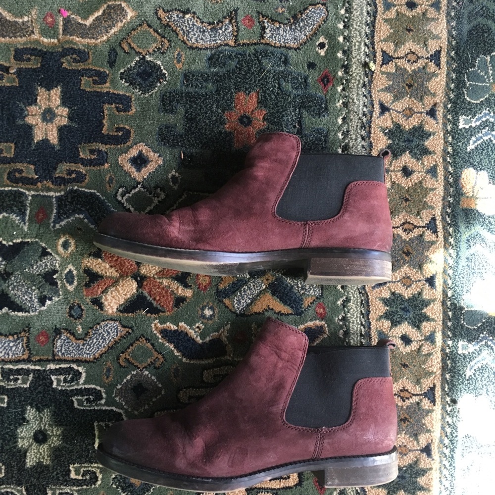 Cute boots
